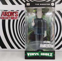 Load image into Gallery viewer, Vinyl Idolz #28 Young Frankenstein The Monster Vinyl Figure
