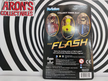Load image into Gallery viewer, ReAction The Flash The Flash (Unmasked) SCE 2015 Action Figure
