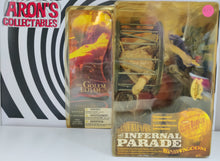 Load image into Gallery viewer, Clive Barker&#39;s The Infernal Parade The Golem Elijah Action Figure
