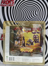 Load image into Gallery viewer, Clive Barker&#39;s The Infernal Parade Tom Requiem Action Figure
