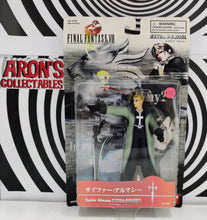 Load image into Gallery viewer, Final Fantasy VIII Extra Soldier Seifer Almasy Figure
