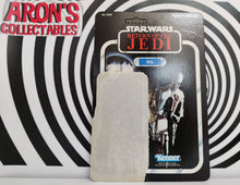 Load image into Gallery viewer, Star Wars Vintage 1983 Return of the Jedi 8D8 77 Back Unpunched Card
