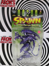 Load image into Gallery viewer, Manga Spawn Series 10 Cyber Tooth Figure
