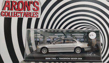 Load image into Gallery viewer, James Bond 007 Tomorrow Never Dies BMW 750iL Model Car
