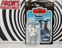 Load image into Gallery viewer, Star Wars VC120 The Empire Strikes Back Rebel Soldier (Hoth) Action Figure
