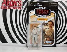 Load image into Gallery viewer, Star Wars VC116 The Force Awakens Rey (Jakku) Action Figure
