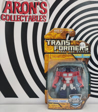 Load image into Gallery viewer, Transformers Reveal the Shield Optimus Prime Figure
