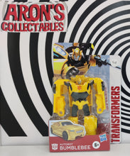 Load image into Gallery viewer, Transformers Autobot Bumblebee Figure
