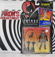 Load image into Gallery viewer, Batman The Animated Series Catwoman Action Figure
