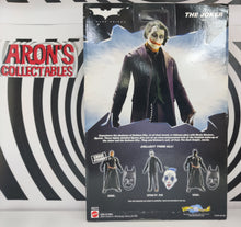 Load image into Gallery viewer, Batman The Dark Knight Joker Action Figure

