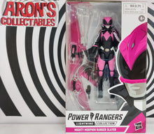 Load image into Gallery viewer, Power Rangers Lightning Collection Mighty Morphin Ranger Slayer Action Figure
