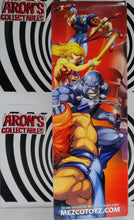 Load image into Gallery viewer, MEZCO Toys Thundercats Lion-O Mega-Scale 18&quot; Action Figure
