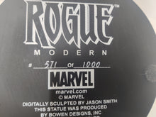 Load image into Gallery viewer, Bowen Marvel X-Men Jim Smith Rogue Modern Version Statue
