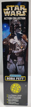 Load image into Gallery viewer, Star Wars Electronic Boba Fett 12&quot; Action Figure
