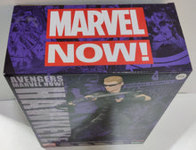 Load image into Gallery viewer, Marvel Now Avengers Hawkeye 1/10 Scale Pre-Painted Model Kit
