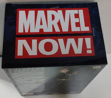 Load image into Gallery viewer, Marvel Now Avengers Black Widow 1/10 Scale Pre-Painted Model Kit
