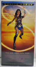 Load image into Gallery viewer, DC Comics Wonder Woman Ultimate Collector&#39;s Edition 1/4 Scale Action Figure
