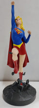 Load image into Gallery viewer, DC Comics Cover Girls of the DC Universe Supergirl Statue
