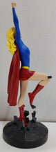 Load image into Gallery viewer, DC Comics Cover Girls of the DC Universe Supergirl Statue
