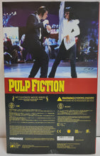 Load image into Gallery viewer, Pulp Fiction Vincent Vega 1/6th Scale Collectible Action Figure
