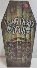 Load image into Gallery viewer, MEZCO Toyz Living Dead Dolls Series 20 Catrina Doll
