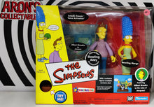 Load image into Gallery viewer, The Simpsons Bowling Alley Toys R&#39; Us Exclusive Action Figure Set
