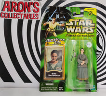 Load image into Gallery viewer, Star Wars Power of the Jedi Shmi Skywalker Action Figure
