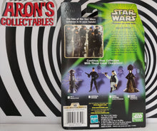 Load image into Gallery viewer, Star Wars Power of the Jedi Imperial Officer Action Figure
