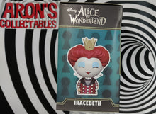 Load image into Gallery viewer, Dorbz Alice in Wonderland #118 Iracebeth Vinyl Figure
