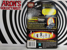 Load image into Gallery viewer, Star Wars Episode I Anakin Skywalker (Tatooine) Commtech Chip Action Figure
