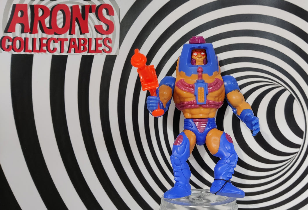 Masters of the Universe Vintage Man-E-Weapons Loose Action Figure