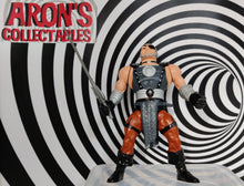 Load image into Gallery viewer, Masters of the Universe Vintage Blade Loose Action Figure
