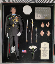Load image into Gallery viewer, Custom Brigadier General Frank USMC Force Recon 1/6 Scale Collectible Action Figure
