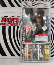 Load image into Gallery viewer, Sin City Series 1 Manute Colour Version Action Figure
