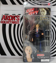 Load image into Gallery viewer, Sin City Series 2 Miho Colour Version Action Figure
