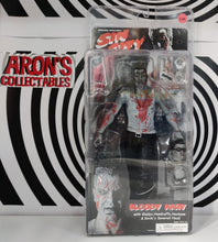 Load image into Gallery viewer, Sin City Series 2 Bloody Marv Action Figure
