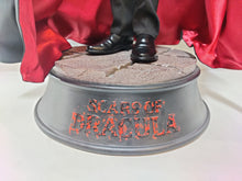 Load image into Gallery viewer, Scars of Dracula Christopher Lee as Count Dracula 1/4th Scale Statue
