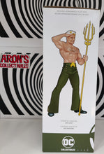 Load image into Gallery viewer, DC Bombshells Aquaman Statue
