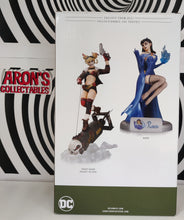 Load image into Gallery viewer, DC Bombshells Aquaman Statue
