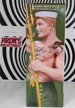 Load image into Gallery viewer, DC Bombshells Aquaman Statue
