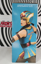 Load image into Gallery viewer, DC Collectibles DC Bombshells Big Barda Statue
