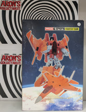 Load image into Gallery viewer, Transformer IGEAR PP035 Storm Sunstorm Action Figure
