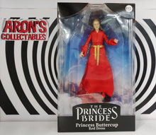 Load image into Gallery viewer, Princess Bride Princess Buttercup Action Figure
