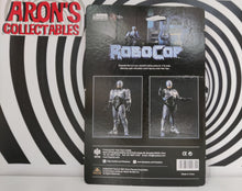 Load image into Gallery viewer, Robocop Robocop Mini Action Figure
