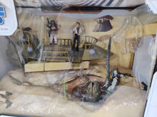 Load image into Gallery viewer, Star Wars Legacy Collection Battle Packs Battle at the Sarlacc Pit Figure Set
