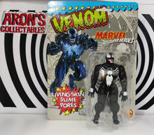 Load image into Gallery viewer, Marvel Superheroes Venom Action Figure
