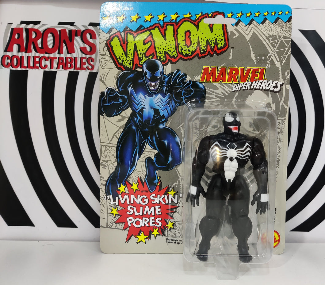 Marvel Superheroes Venom Action Figure