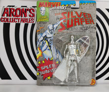 Load image into Gallery viewer, Marvel Superheroes Silver Surfer Action Figure
