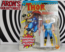 Load image into Gallery viewer, Marvel Superheroes Thor Action Figure
