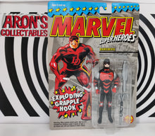 Load image into Gallery viewer, Marvel Superheroes Daredevil Action Figure
